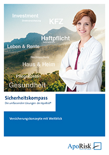 Sicherheitskompass